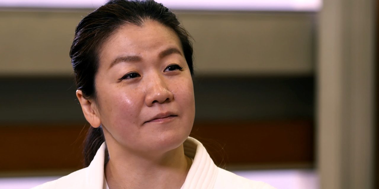 Ryoko Tani, Legenda Judo Dunia dengan Prestasi Tak Tertandingi