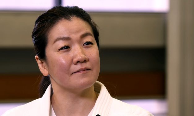 Ryoko Tani, Legenda Judo Dunia dengan Prestasi Tak Tertandingi