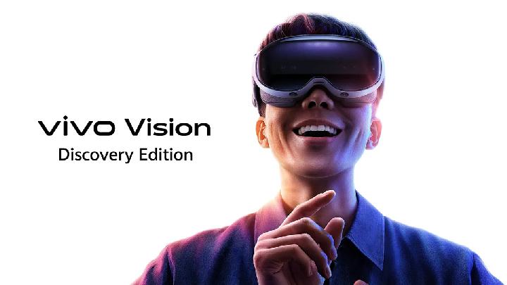 Vivo Tangguhkan Proyek Kacamata Pintar AI