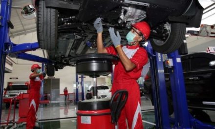 Otomotif: Tren, Teknologi, Dan Tips Perawatan Kendaraan