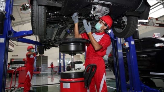 Otomotif: Tren, Teknologi, Dan Tips Perawatan Kendaraan