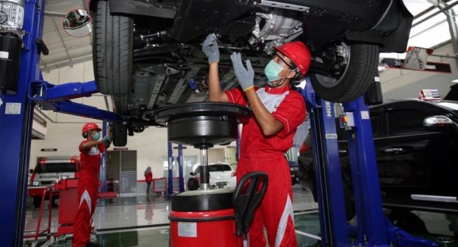 Otomotif: Tren, Teknologi, Dan Tips Perawatan Kendaraan