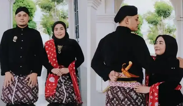 Zeda Bongkar Chat Ammar: Pinjaman Rp10 Juta Heboh