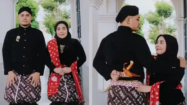 Zeda Bongkar Chat Ammar: Pinjaman Rp10 Juta Heboh