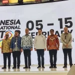 IIMS 2026 di Buka, Pemerintah Dorong Otomotif Tangguh
