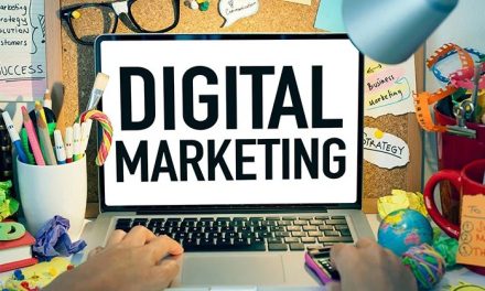 Strategi Digital Marketing Untuk Usaha Kecil