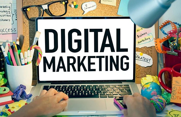 Strategi Digital Marketing Untuk Usaha Kecil