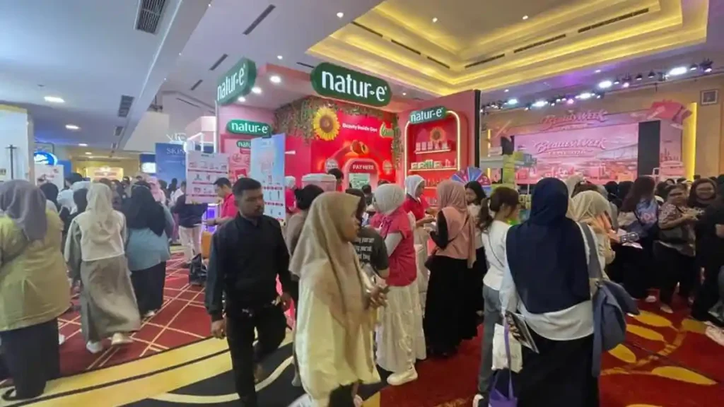 Beautyweek Expo 2026: Kiblat Kecantikan Medan