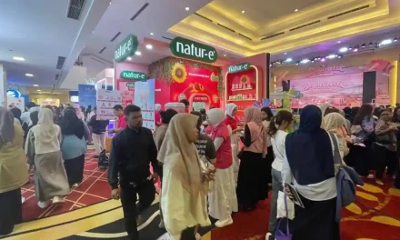 Beautyweek Expo 2026: Kiblat Kecantikan Medan
