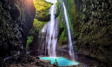 Wisata Alam Tersembunyi Yang Belum Banyak Diketahui