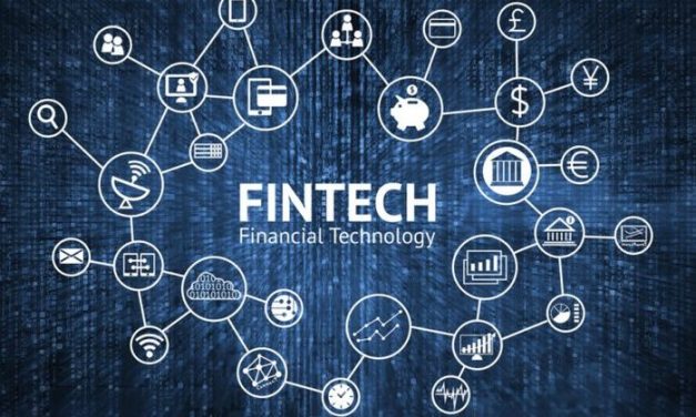 Inovasi Fintech: Masa Depan Transaksi Digital
