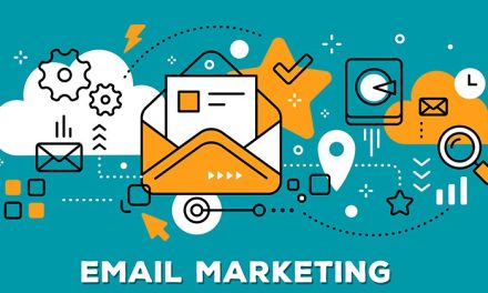 Email Marketing Yang Bisa Meningkatkan Penjualan