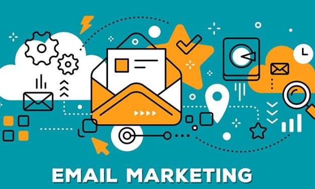 Email Marketing Yang Bisa Meningkatkan Penjualan