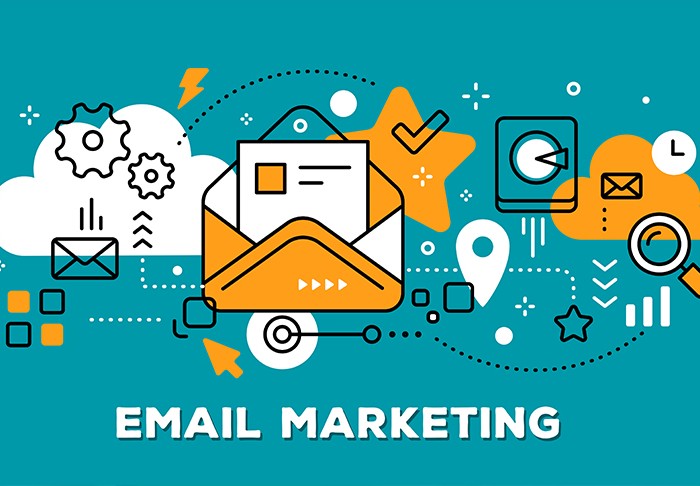 Email Marketing Yang Bisa Meningkatkan Penjualan