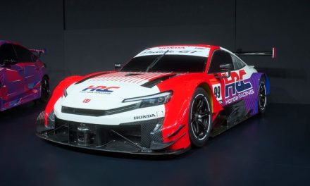 Kejuaraan Balap Mobil Dan Motor Terbaru 2026