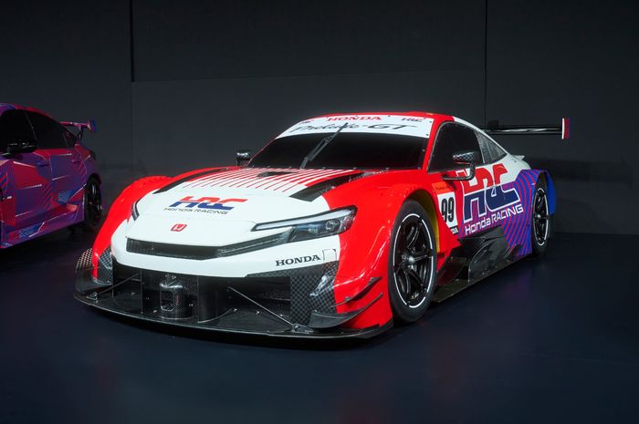 Kejuaraan Balap Mobil Dan Motor Terbaru 2026