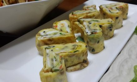 Makanan Jepang Yang Populer Dan Mudah Dibuat Di Rumah