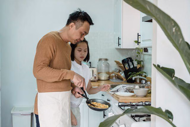 Hobi Kreatif Yang Bisa Dicoba Di Rumah