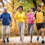 Peran Aktivitas Fisik Dalam Meningkatkan Kualitas Hidup