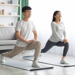 Olahraga Ringan Yang Bisa Dilakukan Setiap Hari