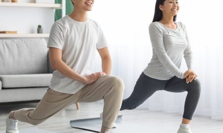 Olahraga Ringan Yang Bisa Dilakukan Setiap Hari