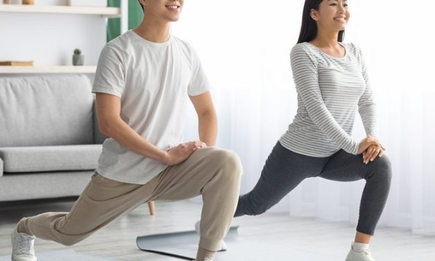 Olahraga Ringan Yang Bisa Dilakukan Setiap Hari