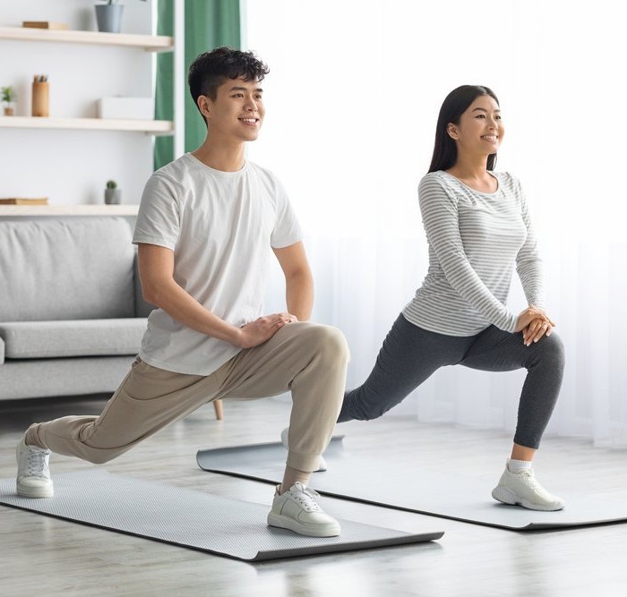 Olahraga Ringan Yang Bisa Dilakukan Setiap Hari