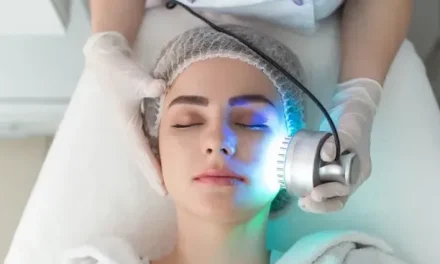 Perawatan Kulit Dan Kecantikan Yang Sedang Digemari