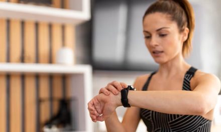 Fitness Tracker: Mengukur Perkembangan Latihan