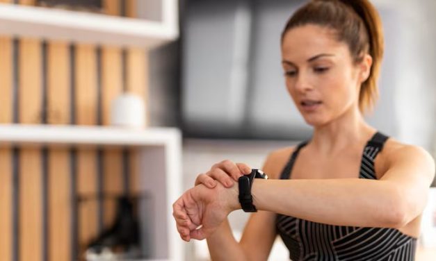 Fitness Tracker: Mengukur Perkembangan Latihan