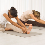Manfaat Yoga Dan Stretching Untuk Atlet