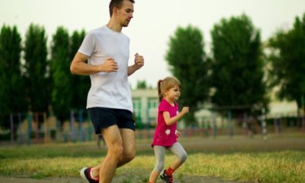 Olahraga Anak: Membentuk Kebiasaan Sehat Sejak Dini