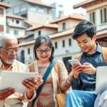 Ragam Fenomena Dalam Kehidupan Modern