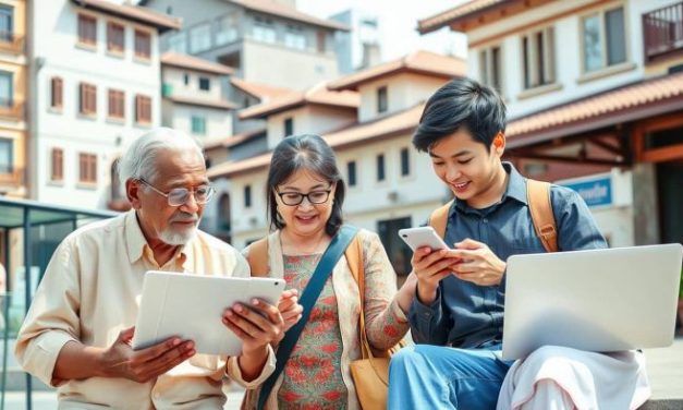 Ragam Fenomena Dalam Kehidupan Modern