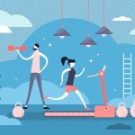 Pentingnya Olahraga: Kunci Kesehatan Dan Produktivitas