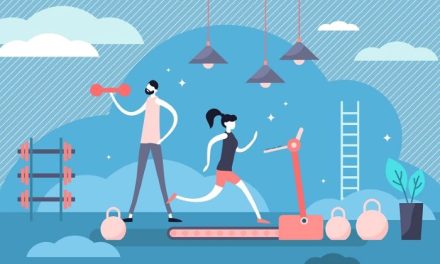 Pentingnya Olahraga: Kunci Kesehatan Dan Produktivitas