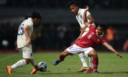 Perkembangan Sepak Bola Di Era Modern