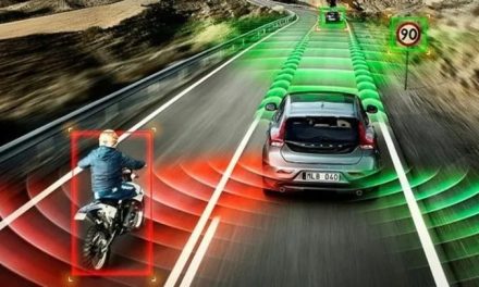 Inovasi Sistem Keamanan Mobil Masa Kini