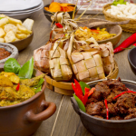 Surga Kuliner: Menyimak Keunikan Rasa Dan Tradisi