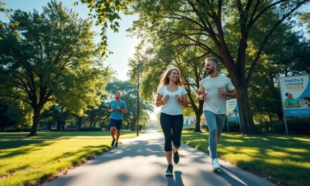 Tren Lifestyle: Hidup Sehat Dan Mindfulness