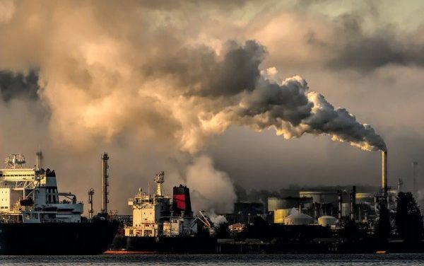 Krisis Energi Global Dan Dampaknya Di Indonesia