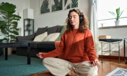 Mindful Living: Cara Menikmati Kehidupan Dengan Lebih Sadar