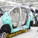 Evolusi Otomotif: Desain, Keberlanjutan, Dan Inovasi Teknologi