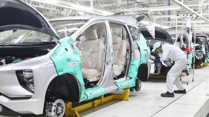 Evolusi Otomotif: Desain, Keberlanjutan, Dan Inovasi Teknologi