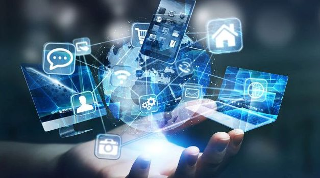 Tren Digital: Inovasi Dan Transformasi Teknologi