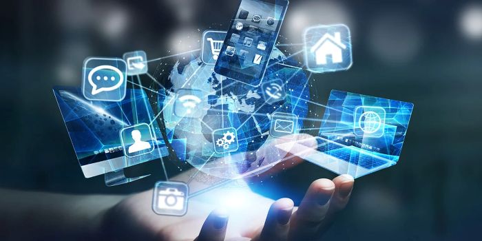 Tren Digital: Inovasi Dan Transformasi Teknologi