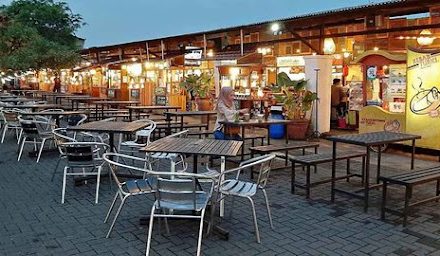 Wisata Kuliner: Destinasi Makanan Yang Wajib Dikunjungi