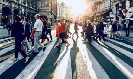 Ragam Fenomena Sosial Di Masyarakat Modern Yang Kompleks