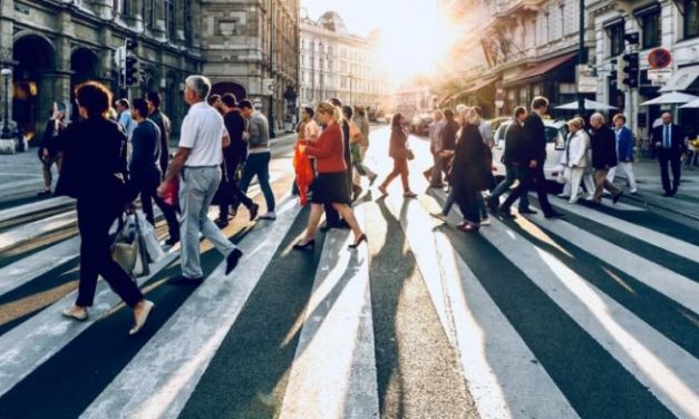 Ragam Fenomena Sosial Di Masyarakat Modern Yang Kompleks