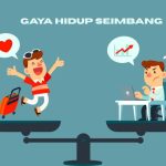 Gaya Hidup Seimbang Untuk Meningkatkan Kualitas Hidup Modern